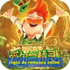 jogos de romance online